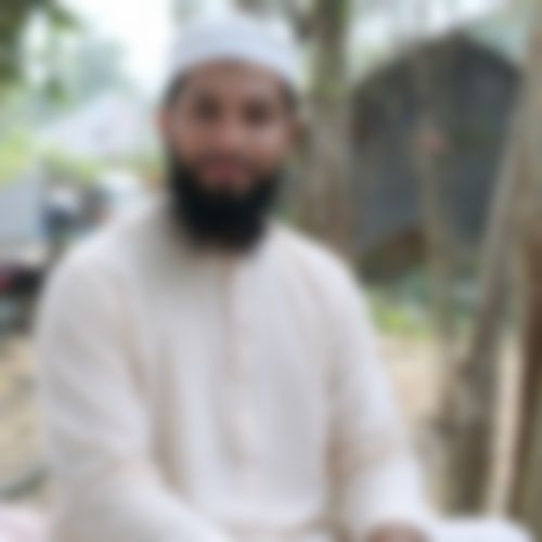 সাখাওয়াত উল্লাহ এর ছবি