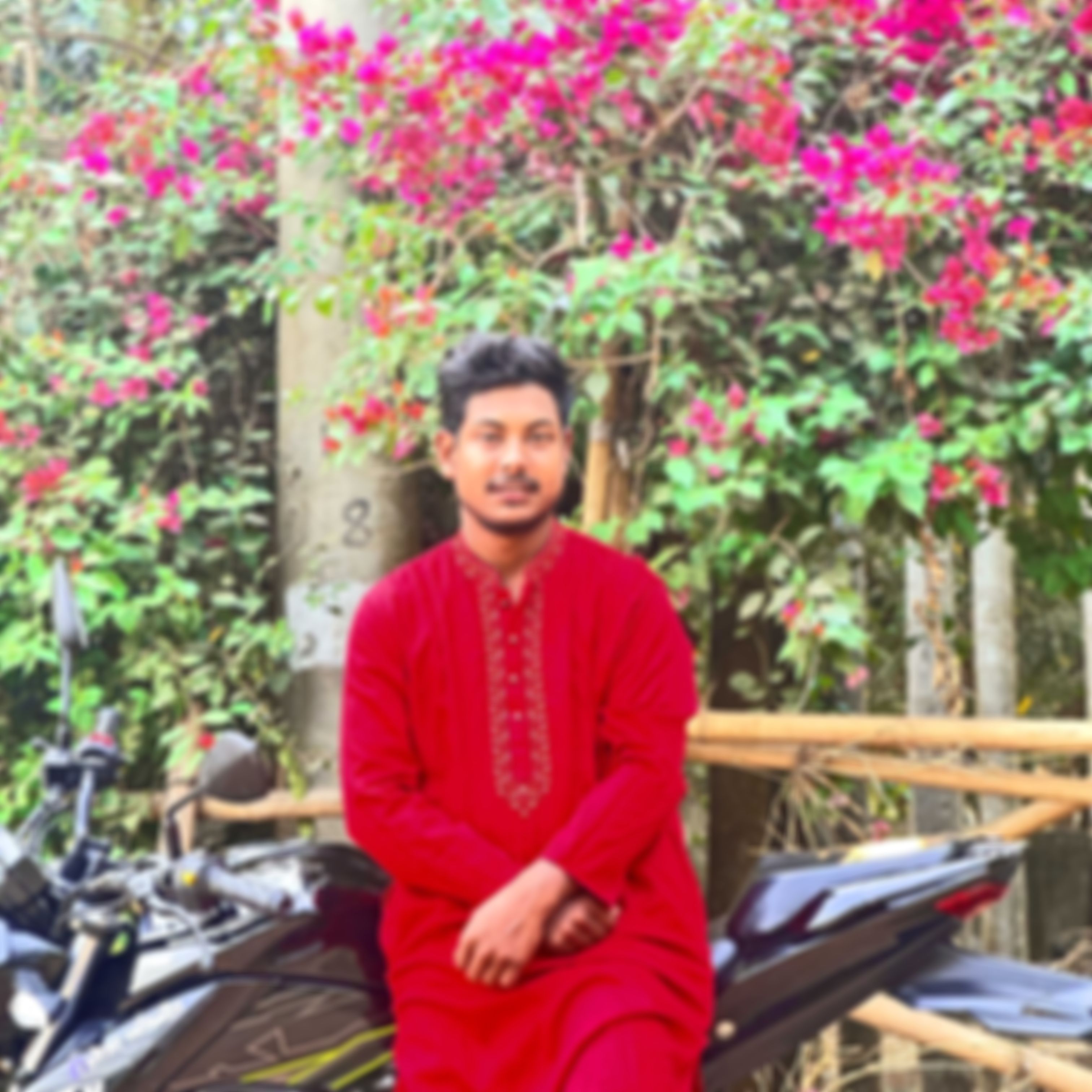 Rony এর ছবি