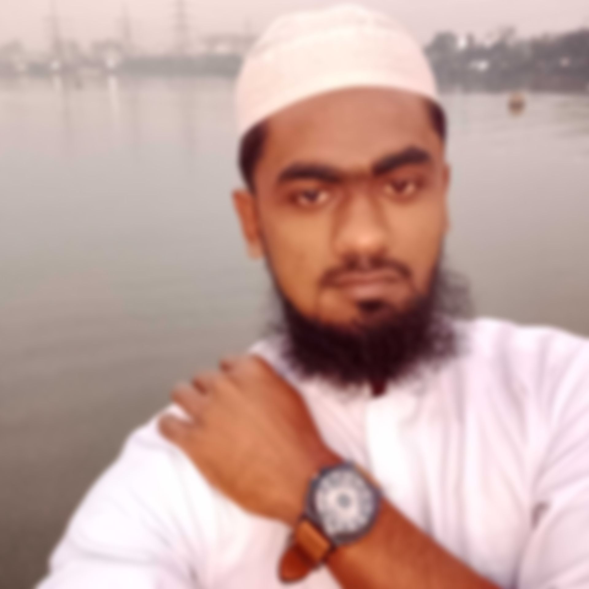 হাফেজ আল মামুন  এর ছবি