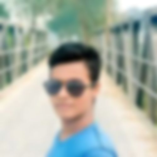 আতিক এর ছবি