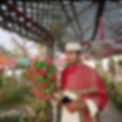 মোঃ জুবায়ের আহমেদ  এর ছবি