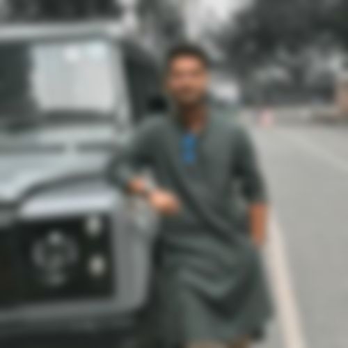 Hasibul Islam Shanto এর ছবি