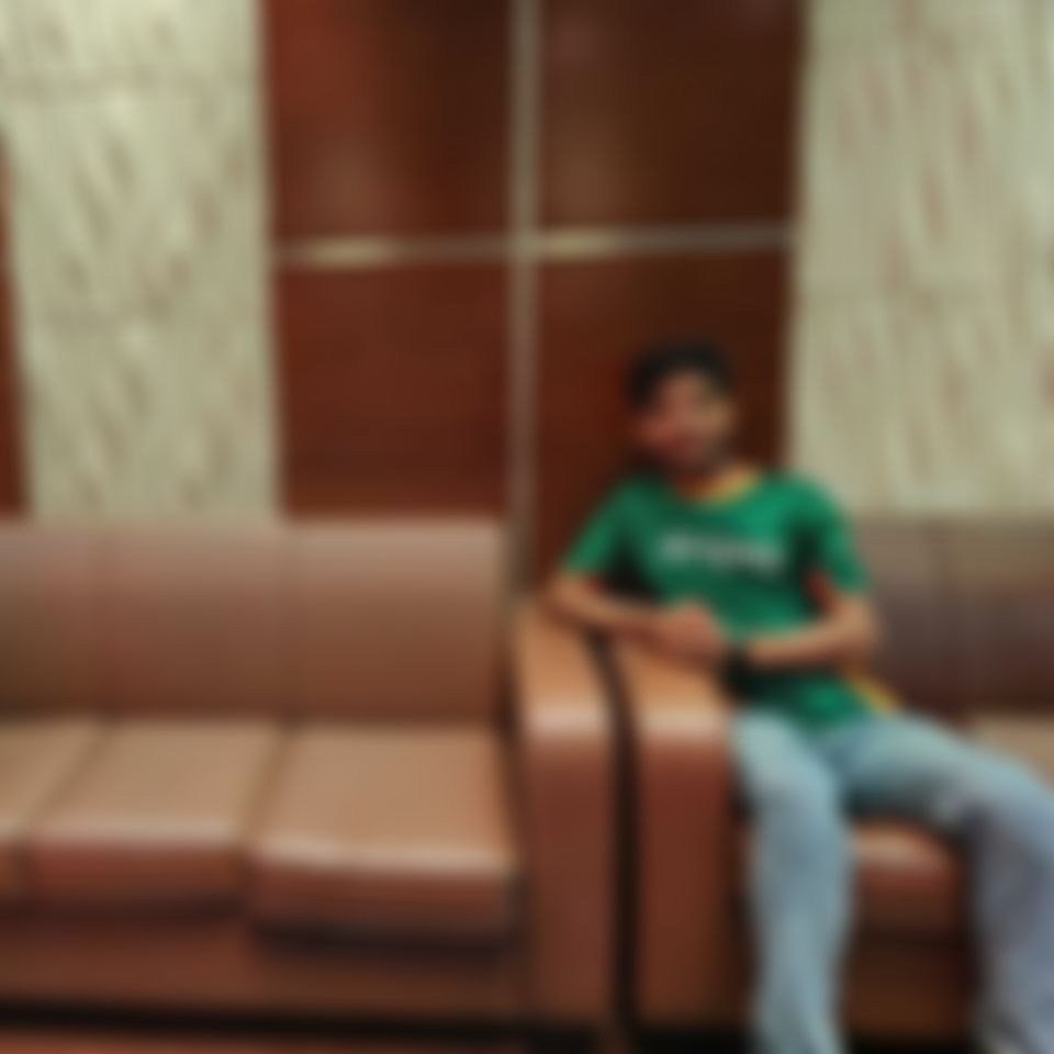 Ahsanul Karim  এর ছবি