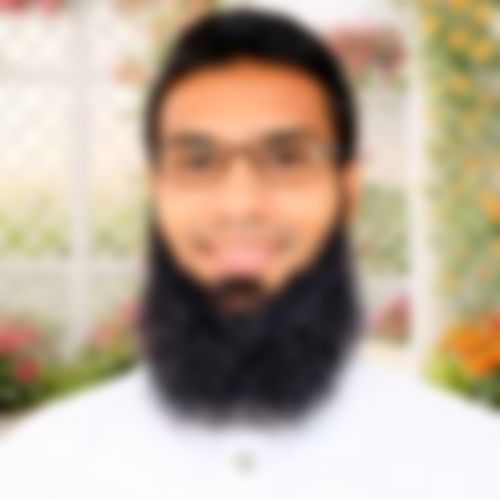 Abdullah Al Muin এর ছবি