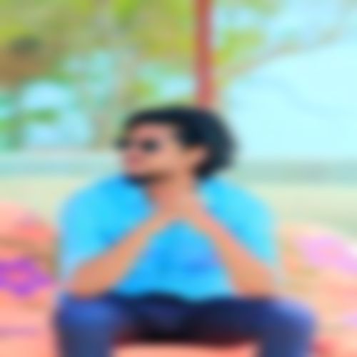 Muhammad Asif এর ছবি