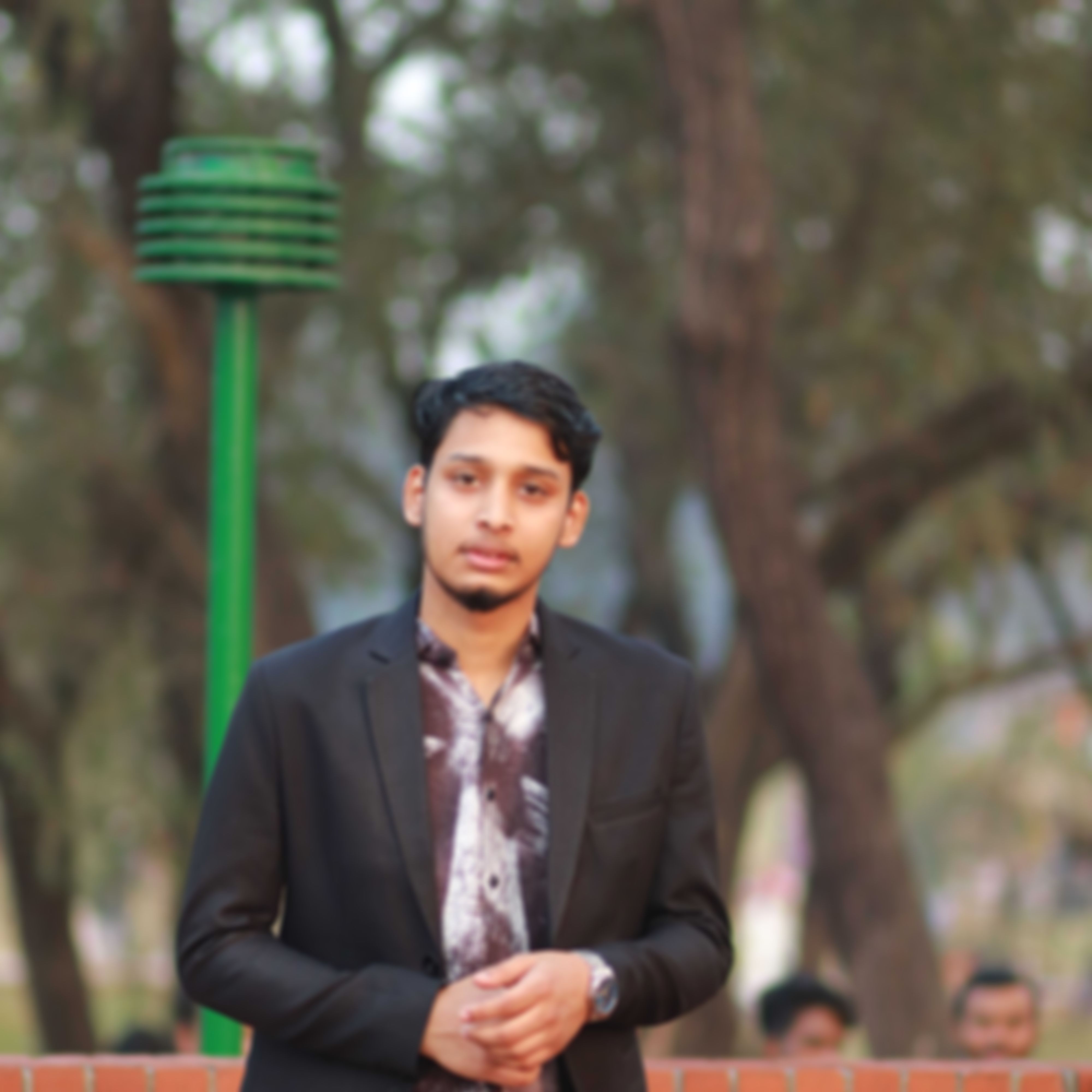 Rx Ariyan Raj  এর ছবি