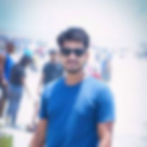 Foysal Islam Ovi এর ছবি