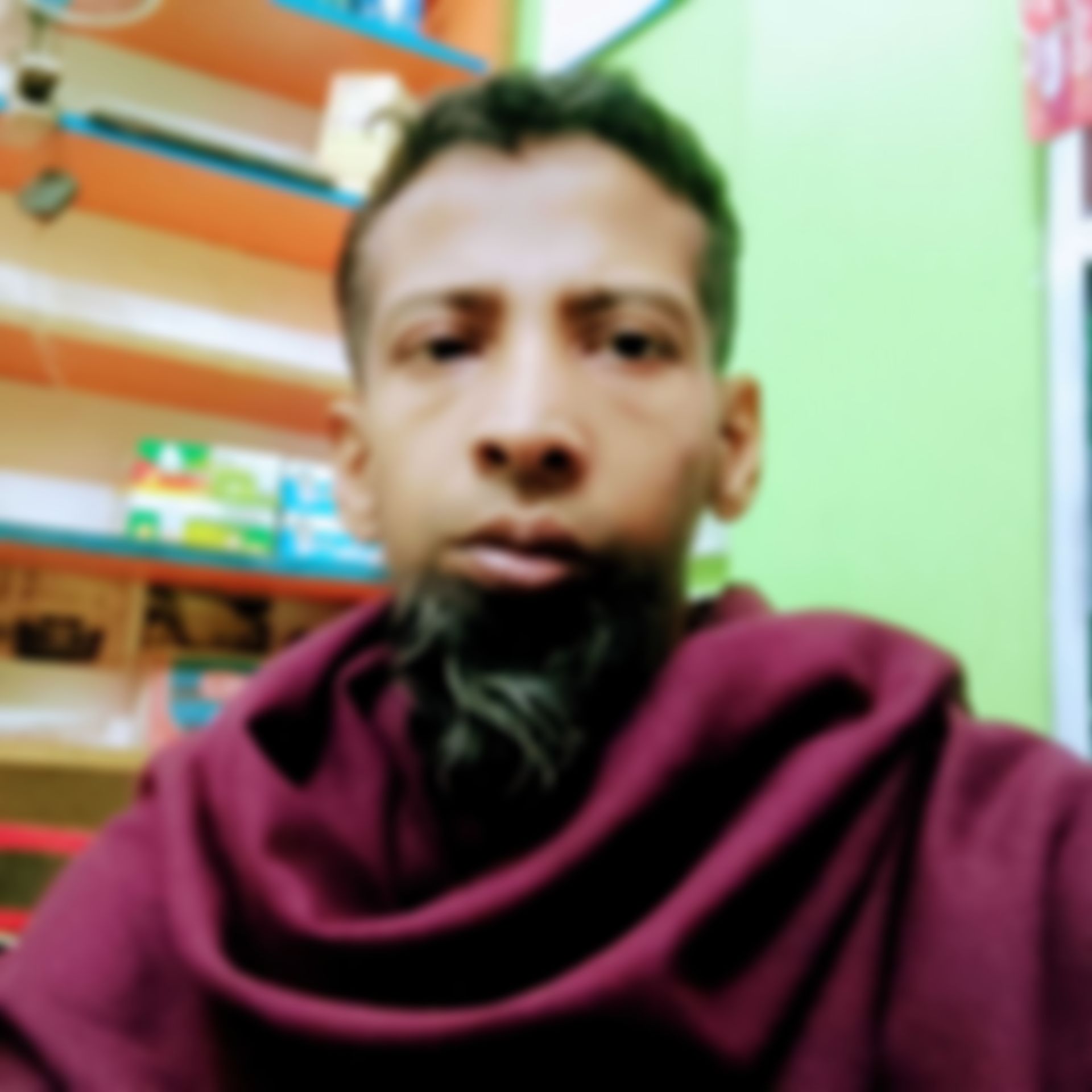 Homaun Rashid এর ছবি
