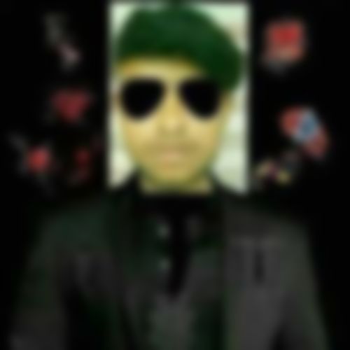 Raja King R K এর ছবি