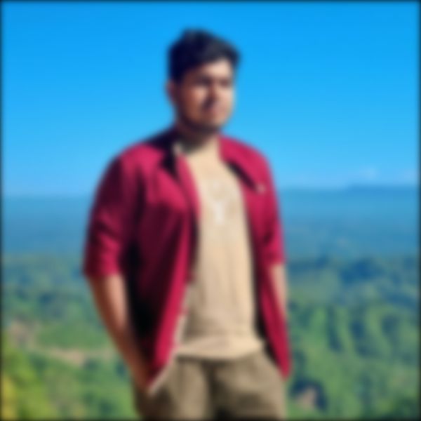 Saidozzaman এর ছবি