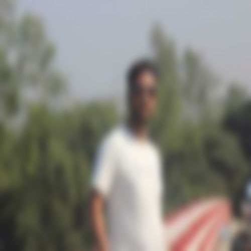 আবু সাইদ এর ছবি