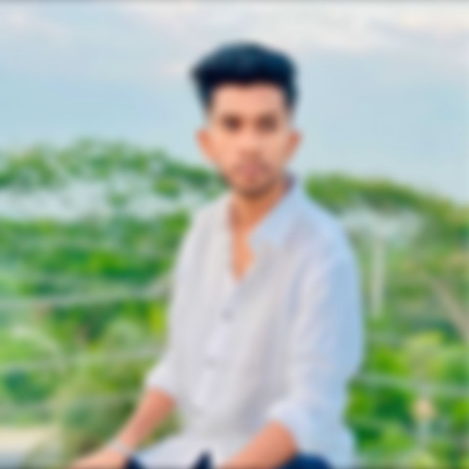 Sadman এর ছবি