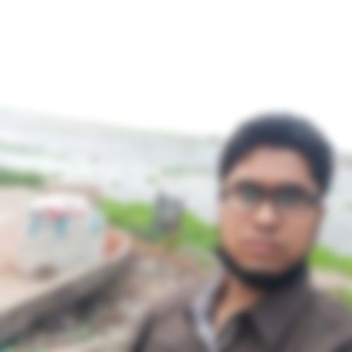 Rafid Ahmed এর ছবি