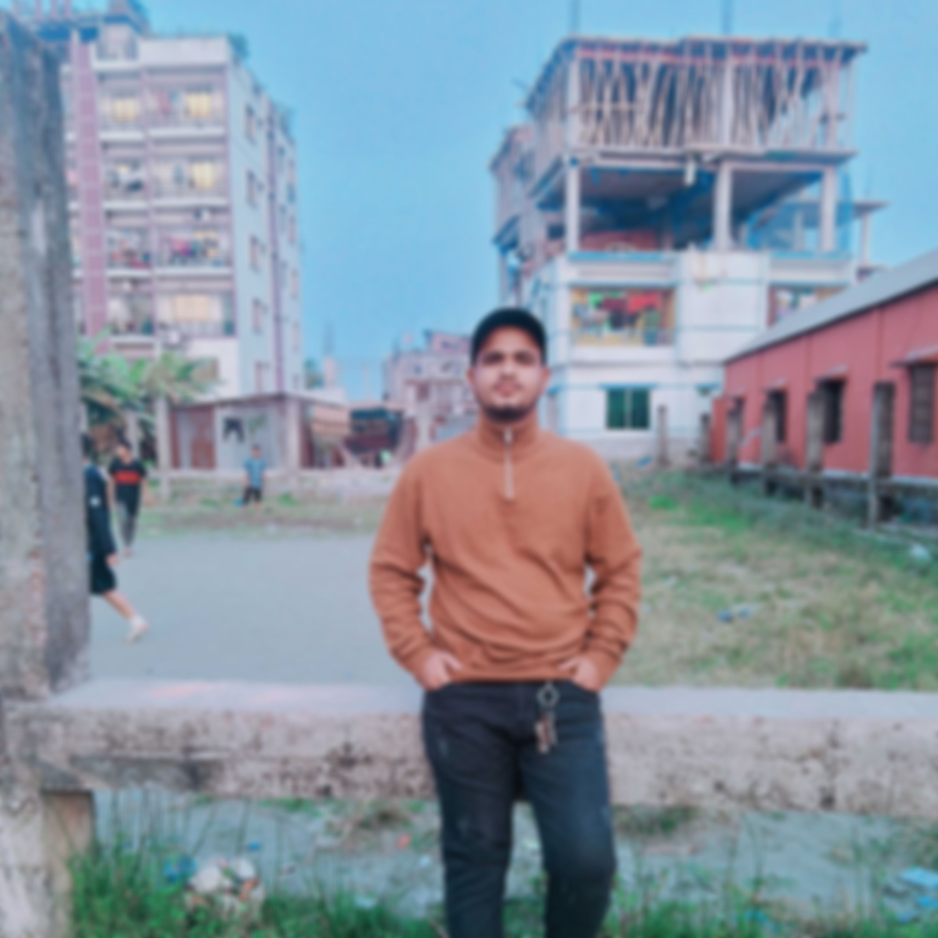 Josim mondol এর ছবি