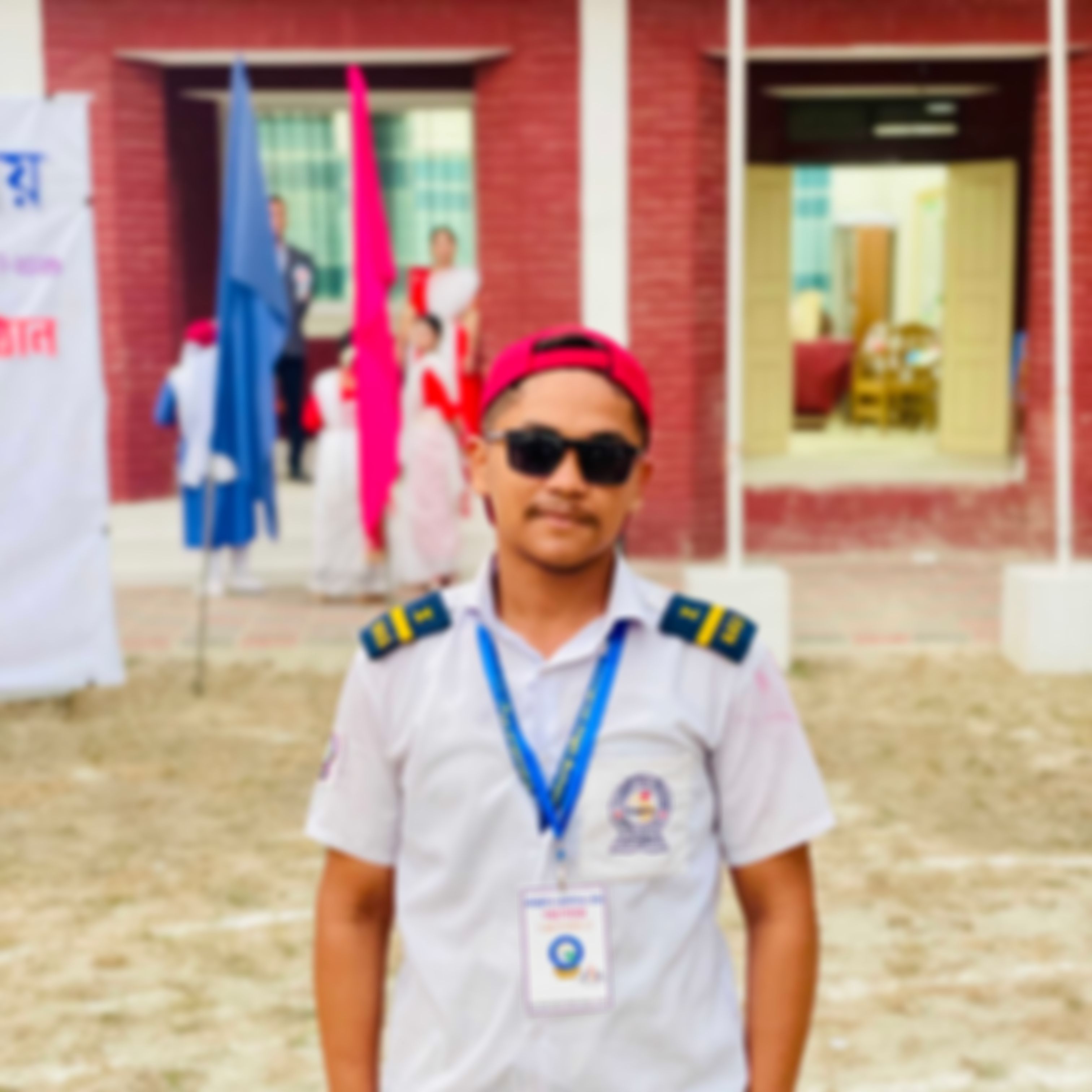 Alif এর ছবি