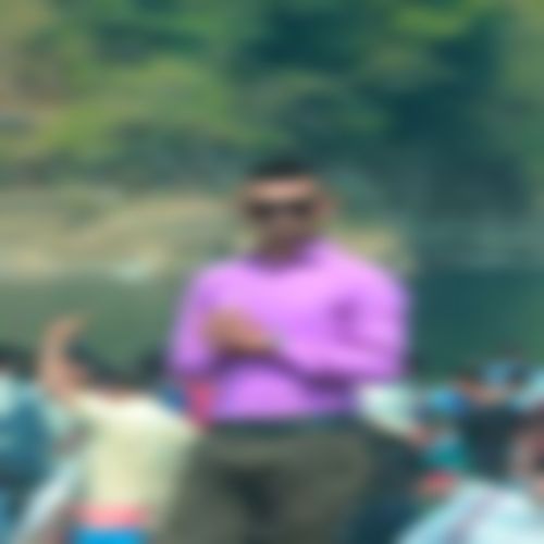 Md Nazim Mia এর ছবি