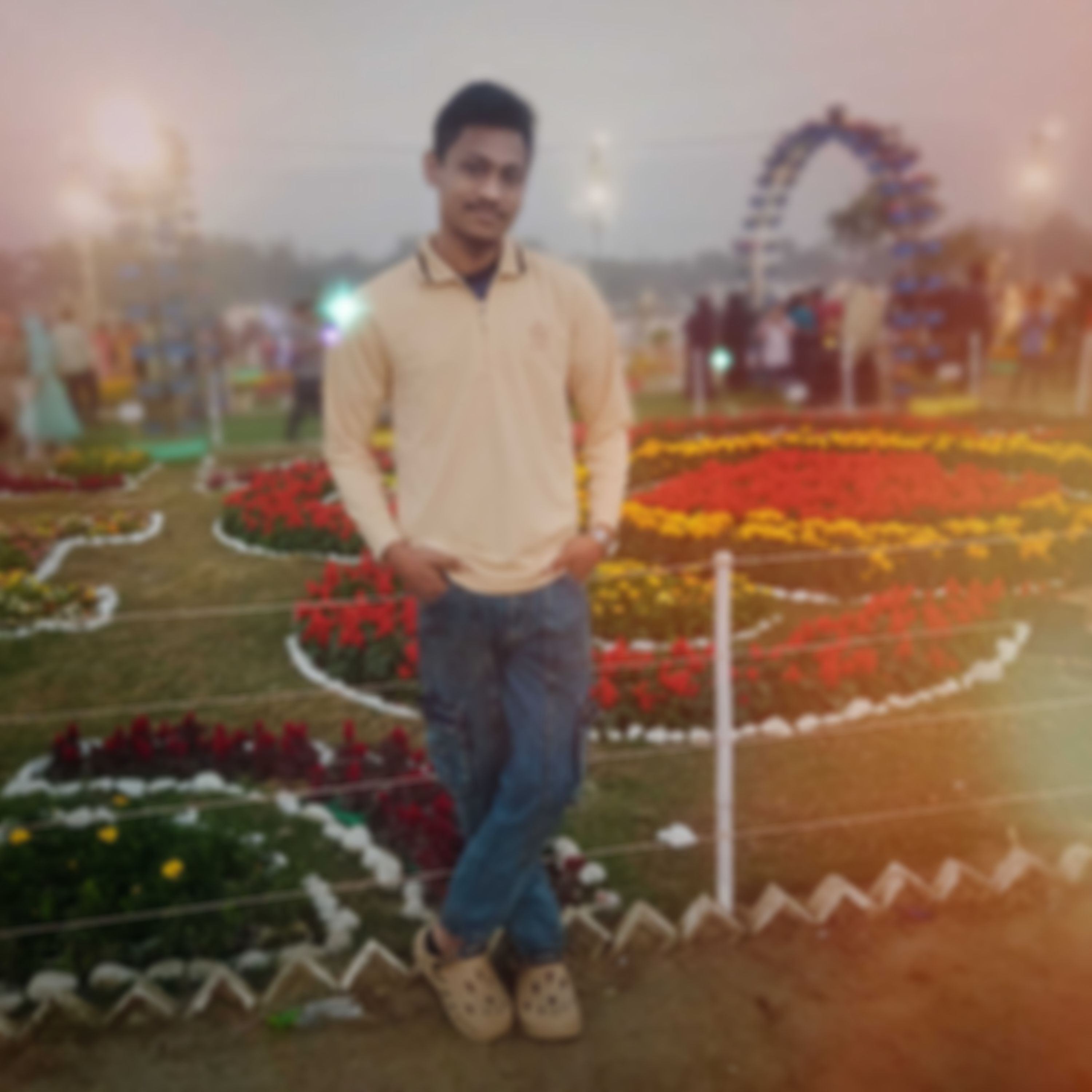 Gazi Yeasin Hossen Shahi এর ছবি