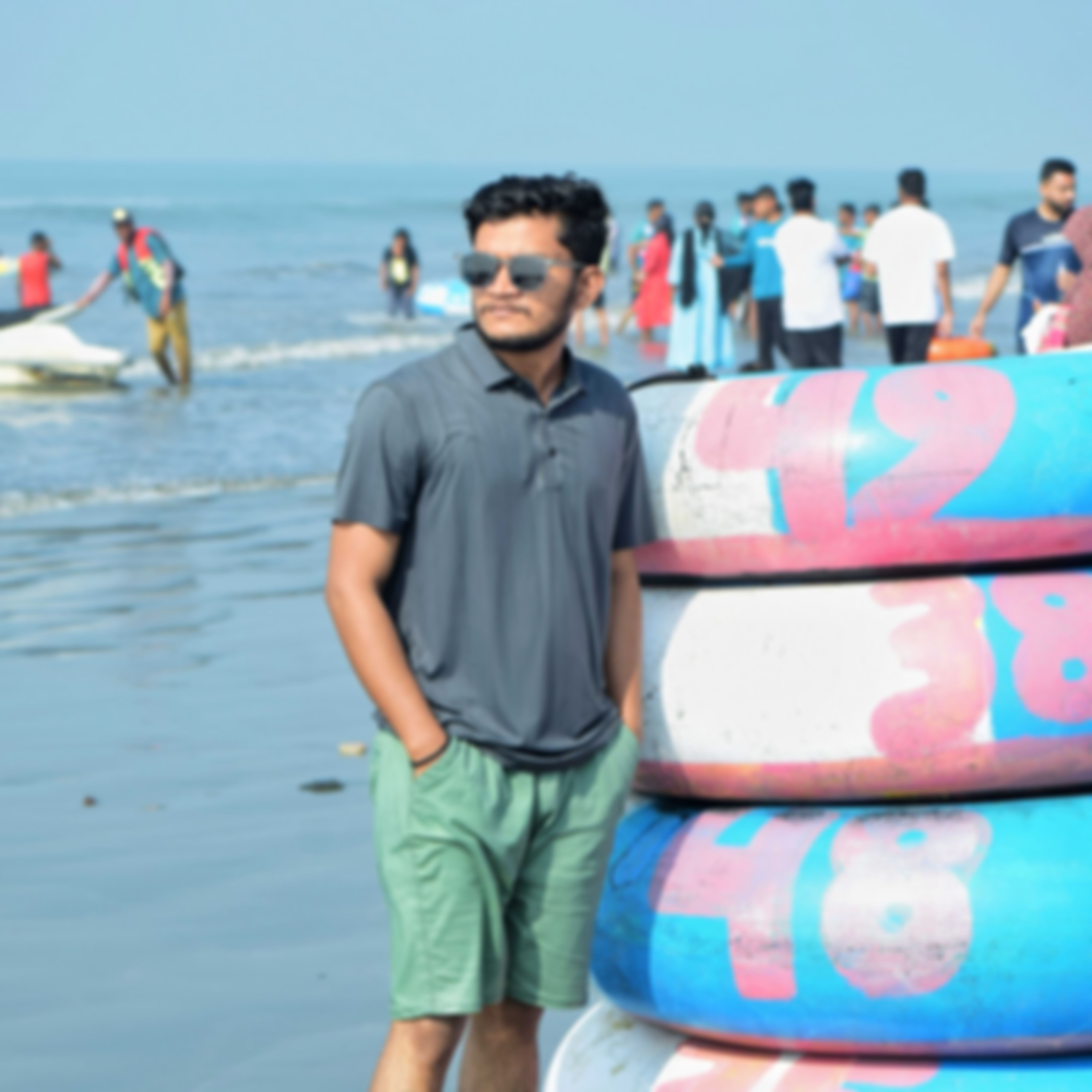 Rahad এর ছবি