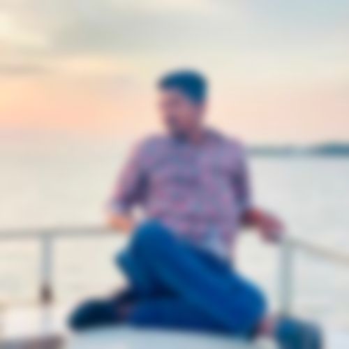 Rakib Hossin এর ছবি