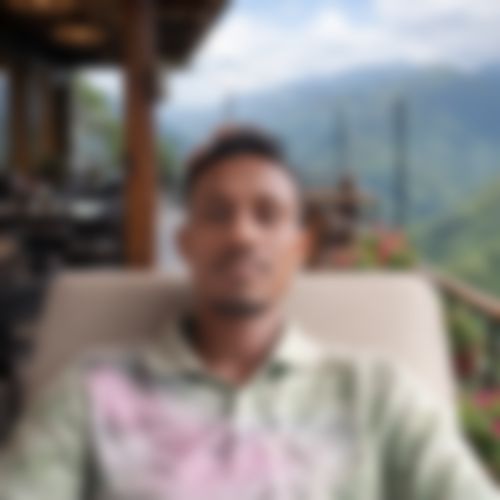 এমবি বাশার এর ছবি