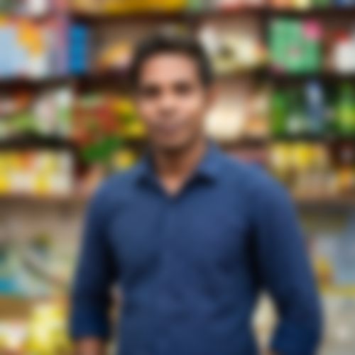 মোঃ মিজানুর রহমান এর ছবি