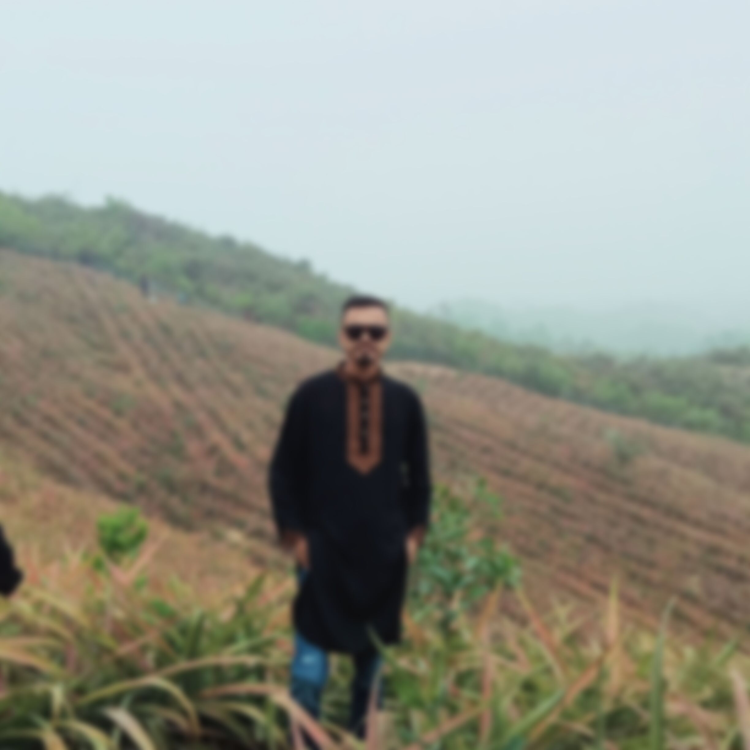 Abdus Samad Azad এর ছবি