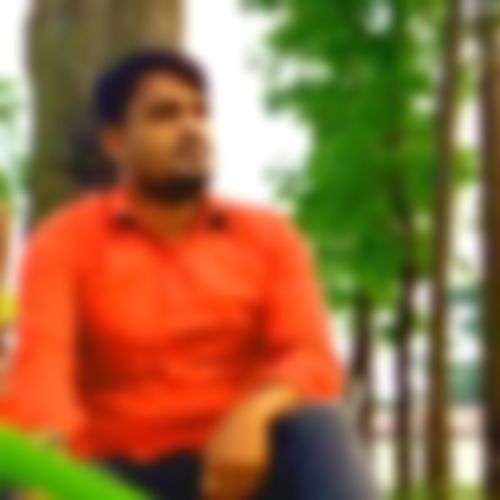 আল আমিন এর ছবি