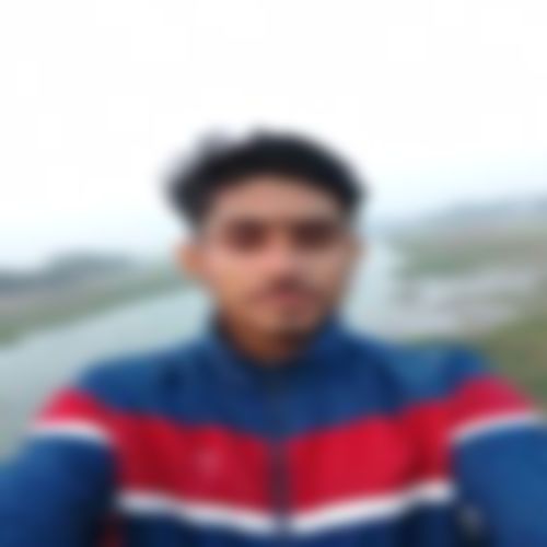 Amir hamja এর ছবি