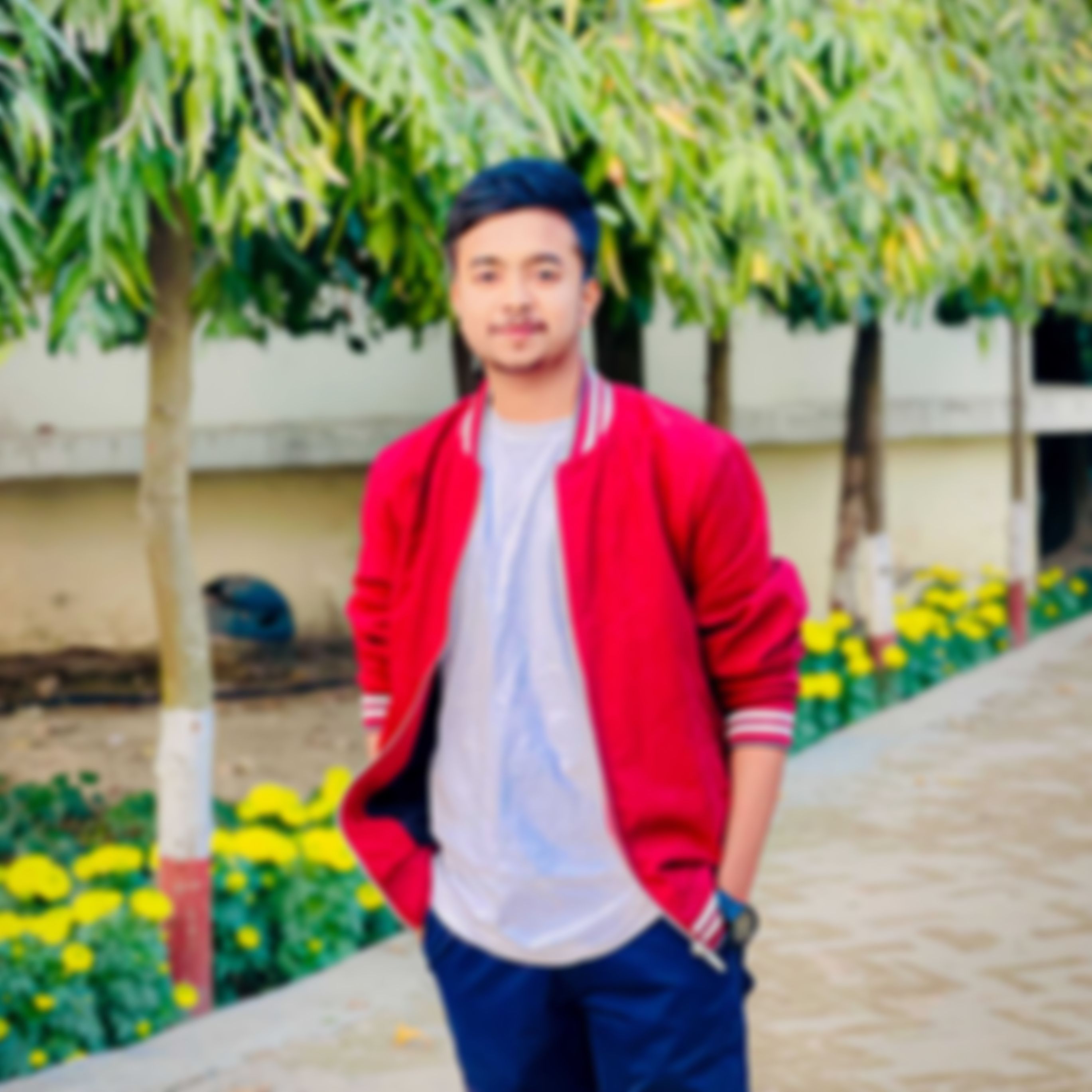 Abu Sufiyan Tonim  এর ছবি