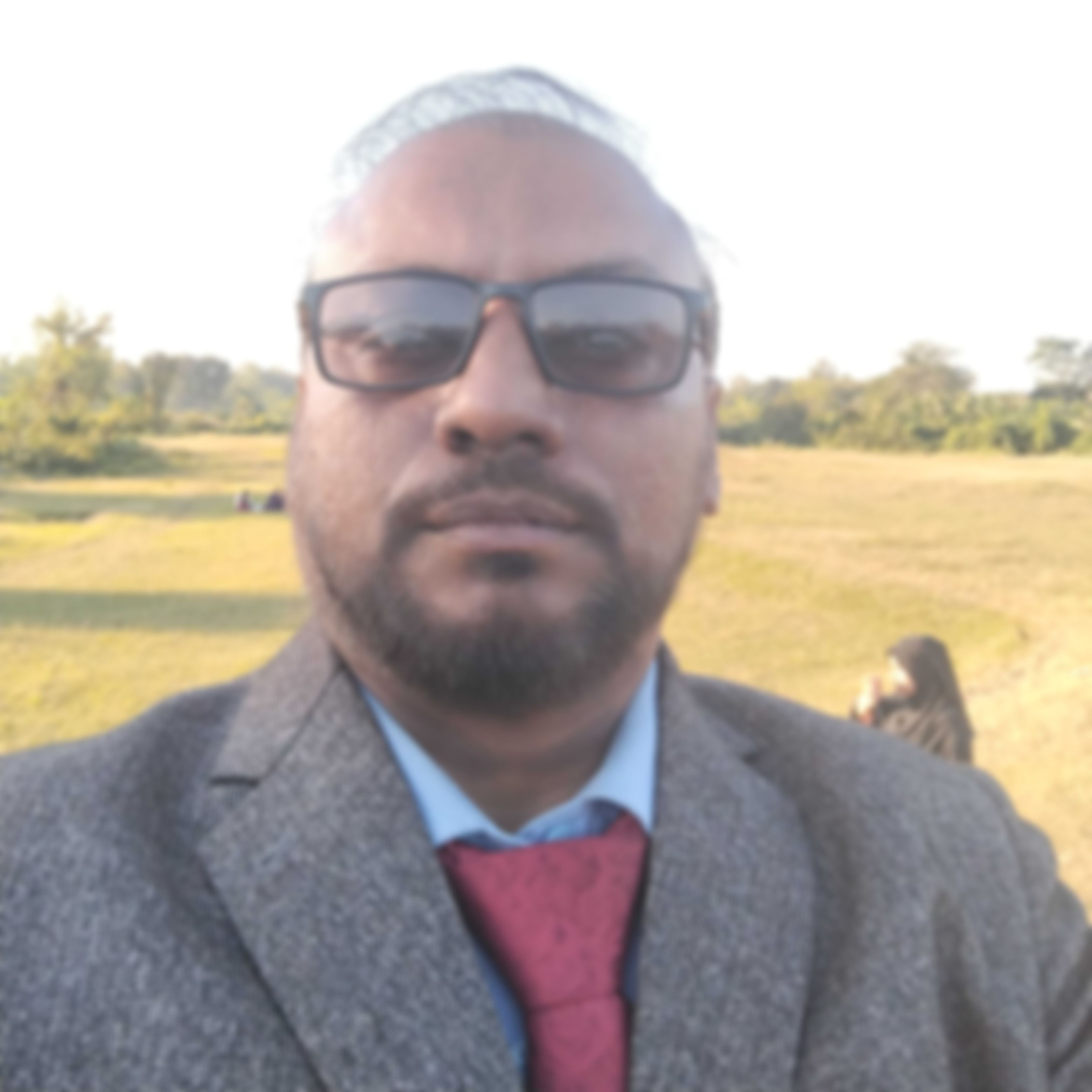 এবিএম মোয়াক্ষের হোসাইন  এর ছবি