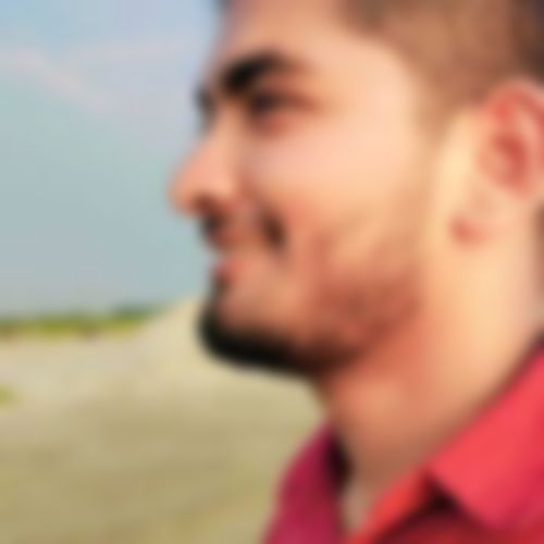 Murshed Ali এর ছবি