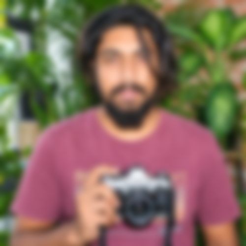 Aman Parvez এর ছবি