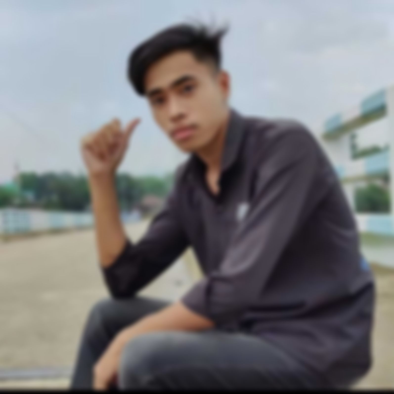 Joy Chakma এর ছবি