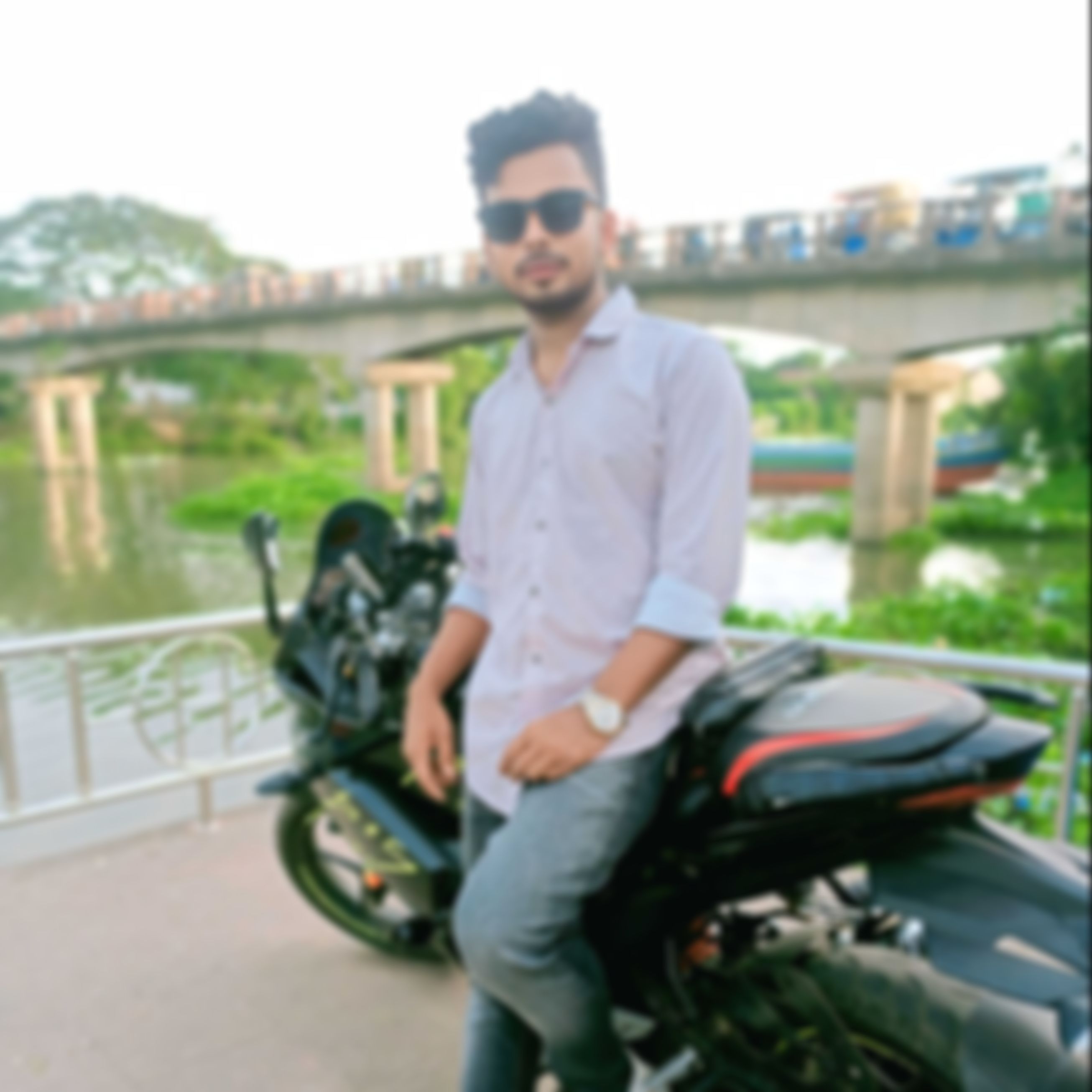 Sayed Ahmed এর ছবি