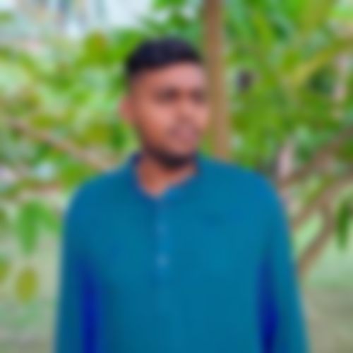 মুবাশশির আনজুম নাবিল এর ছবি