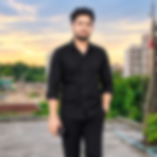 শেখ শরীফ হাসান এর ছবি