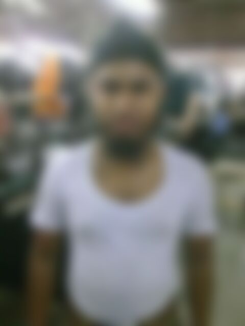 Saidur Rahman এর ছবি
