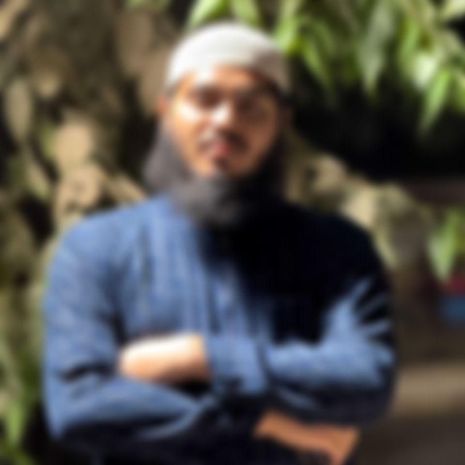 হাফেজ কারী উবাইদুল্লাহ  এর ছবি