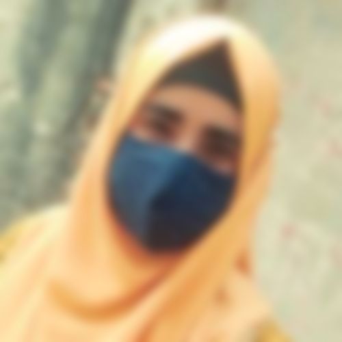 স্মৃতি আক্তার হাবিবা এর ছবি