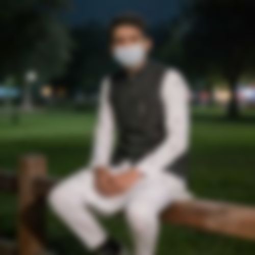 অচেনা পথের পথিক এর ছবি