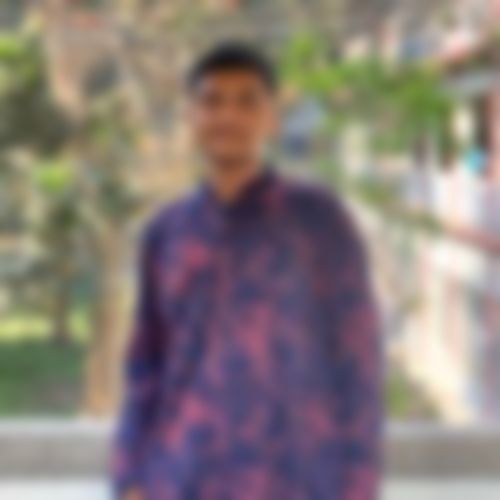 Md. Nehal Shahriar  এর ছবি