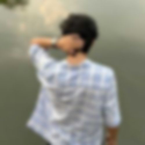 Priam Chowdhury এর ছবি