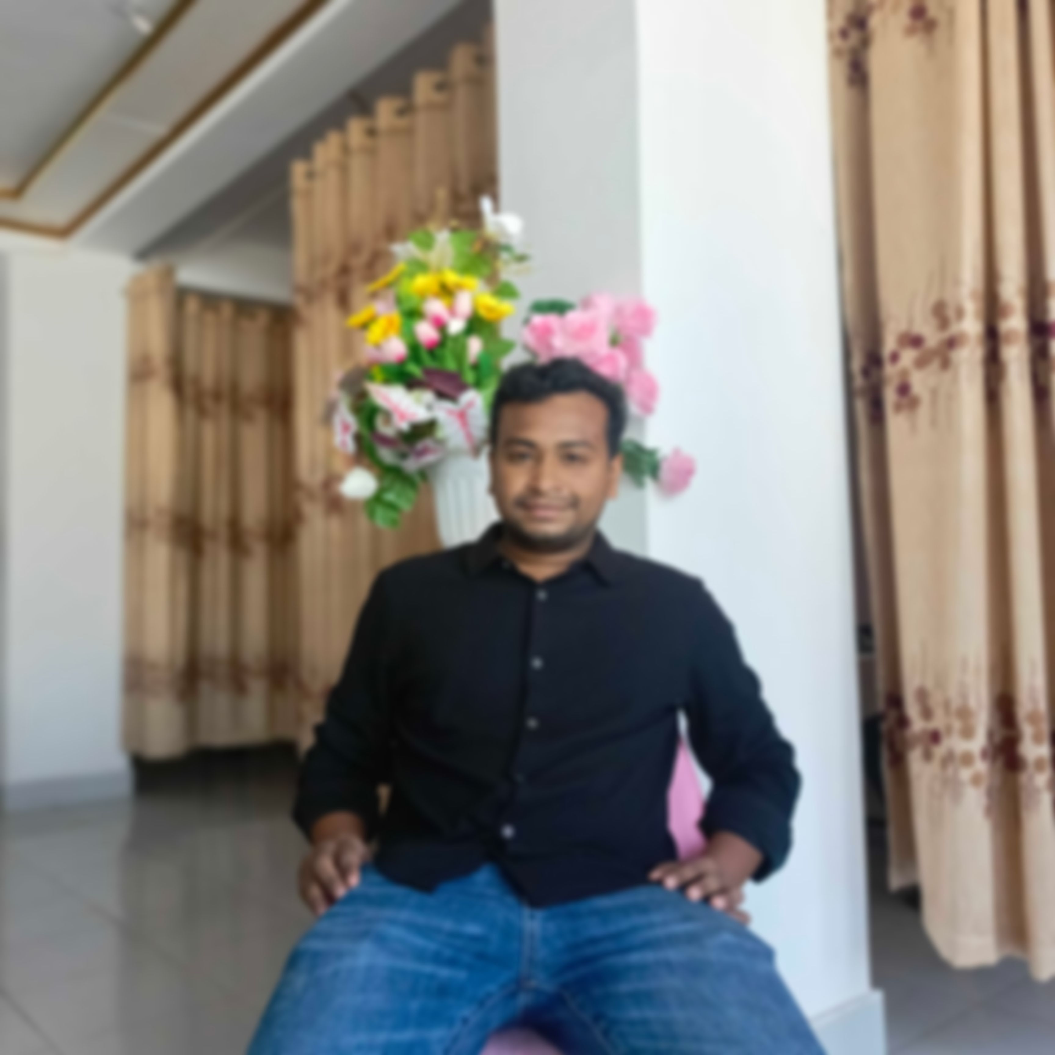 Sultan Mahamud এর ছবি