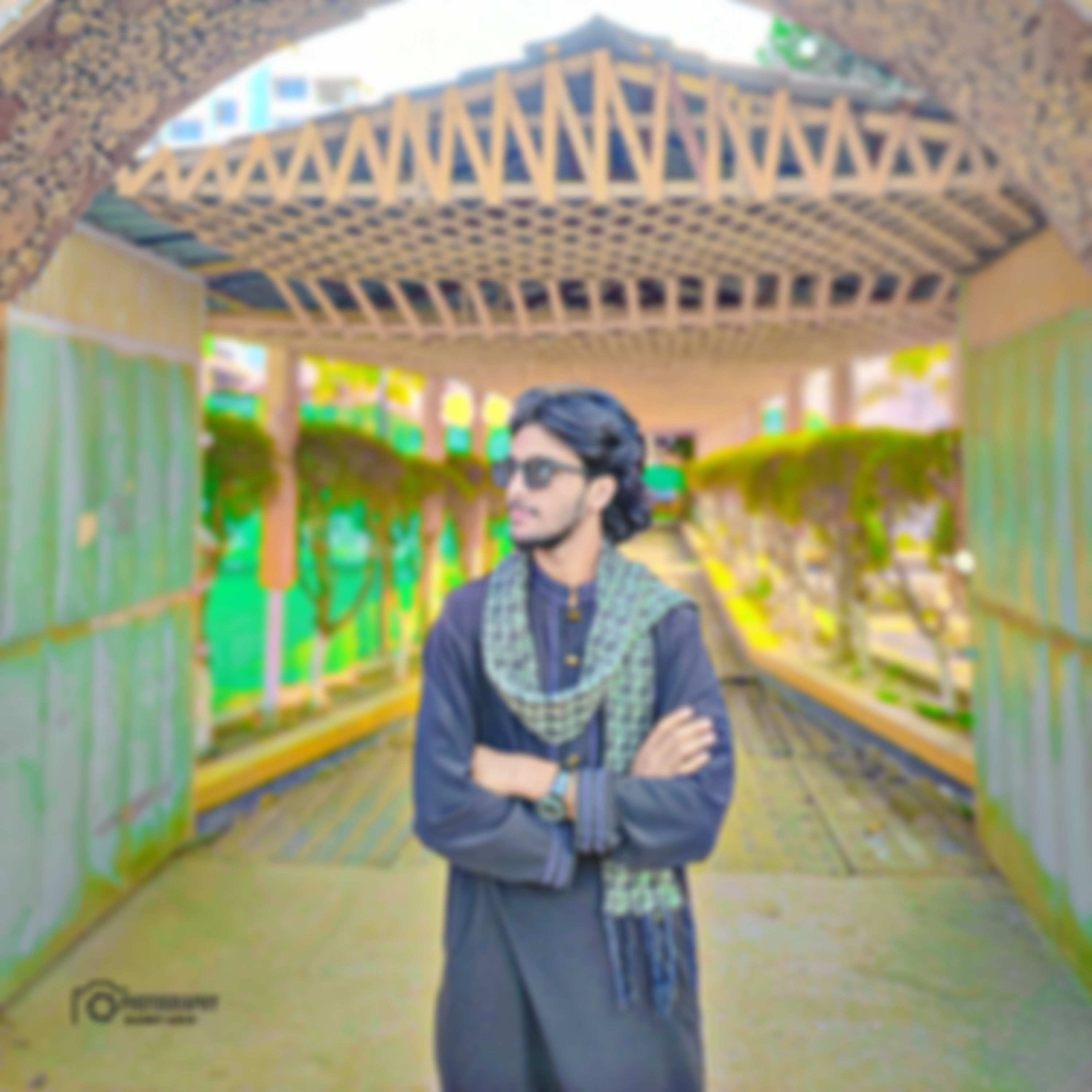 রিফাত তালুকদার এর ছবি