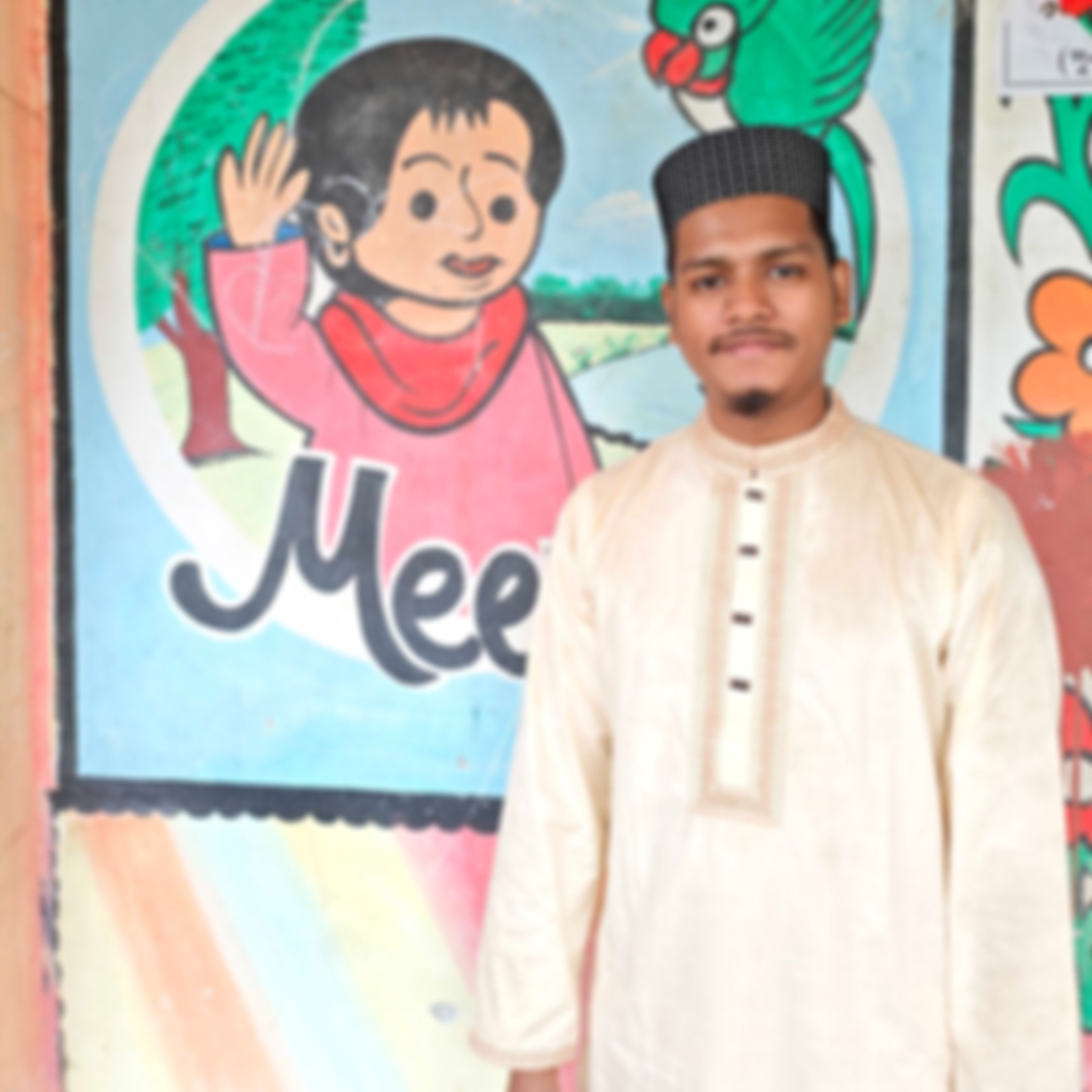 Md. Mahmudul Hasan এর ছবি