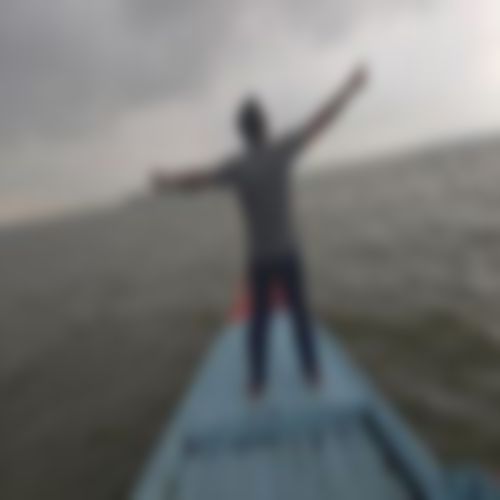সৌরভ এর ছবি