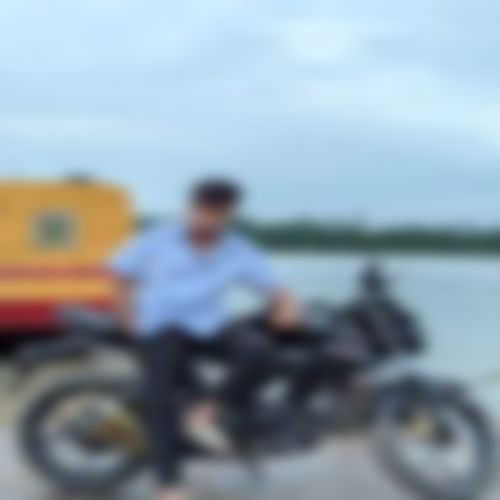 Khalid এর ছবি