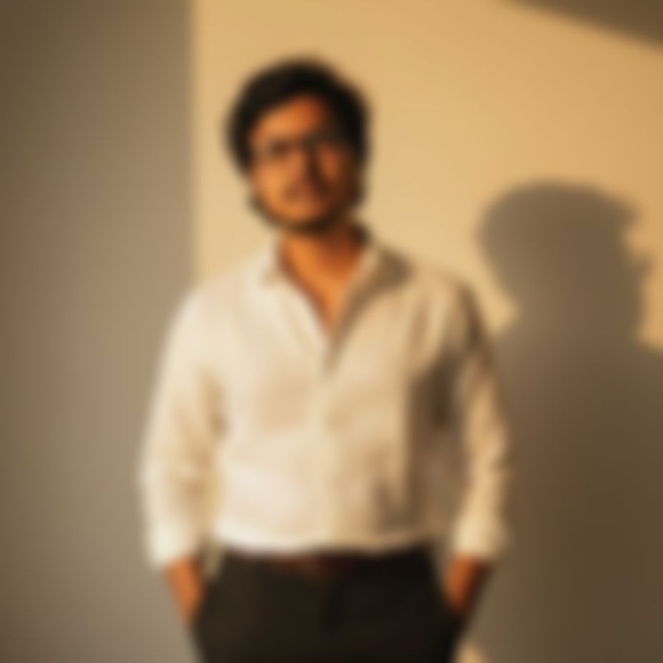 কাজী শাকিব এর ছবি