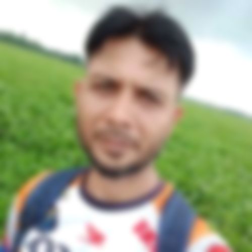 সাইদুর রহমান রাজন এর ছবি