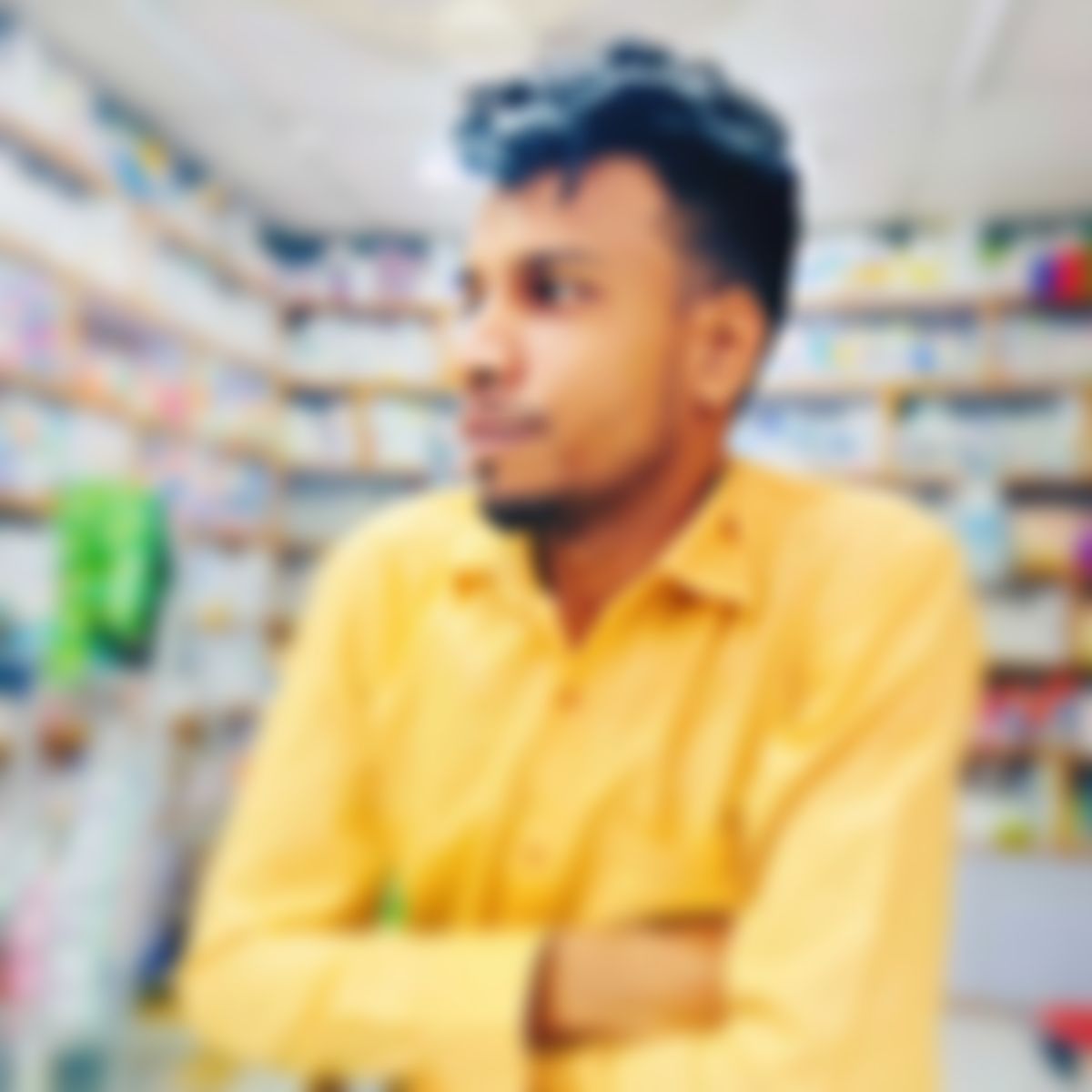 রেজা SA Reza এর ছবি